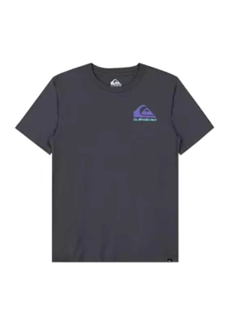 Boys 8-20 Sunrise Bowl Graphic T-Shirt