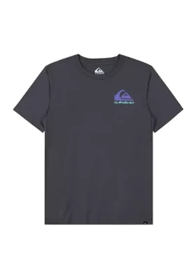 Boys 8-20 Sunrise Bowl Graphic T-Shirt
