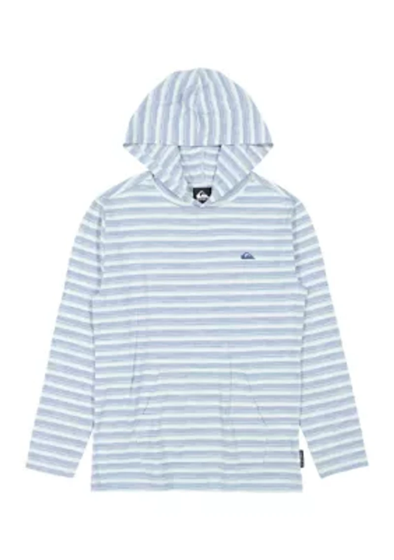 Boys 8-20 Slub Hoodie