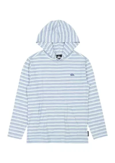 Boys 8-20 Slub Hoodie