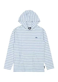 Boys 8-20 Slub Hoodie