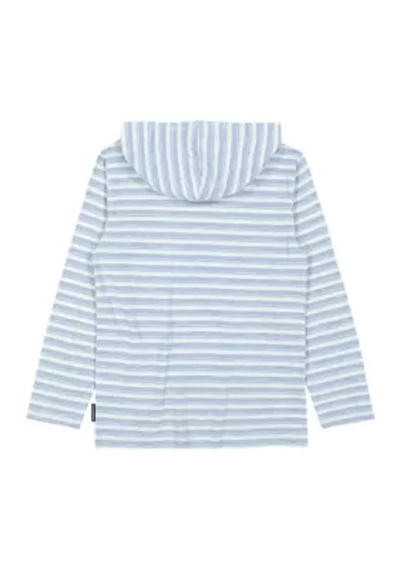 Boys 8-20 Slub Hoodie
