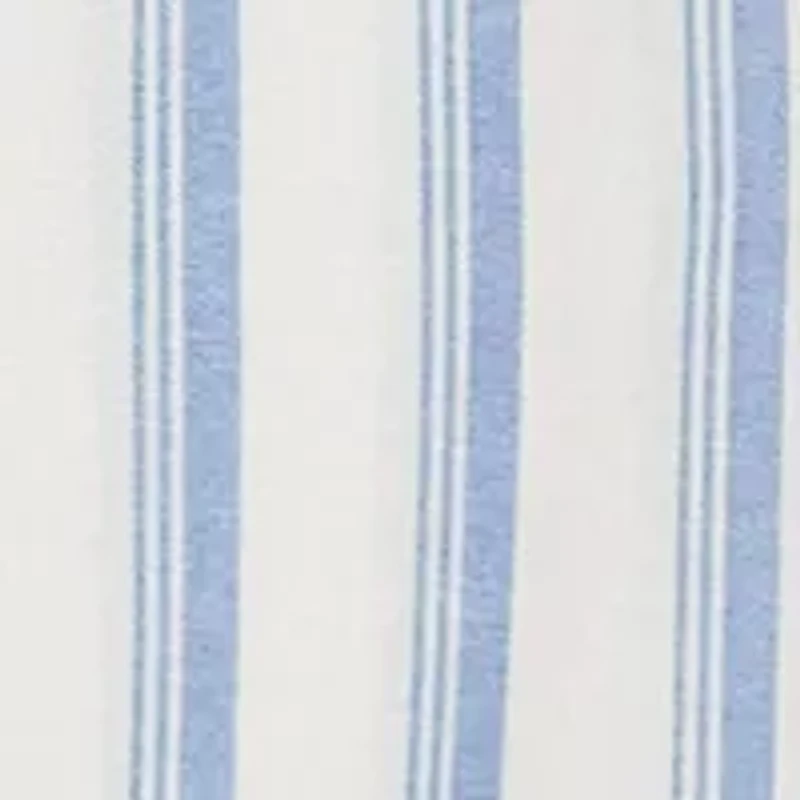 Boys 8-20 Oxford Stripe Shirt
