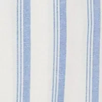 Boys 8-20 Oxford Stripe Shirt