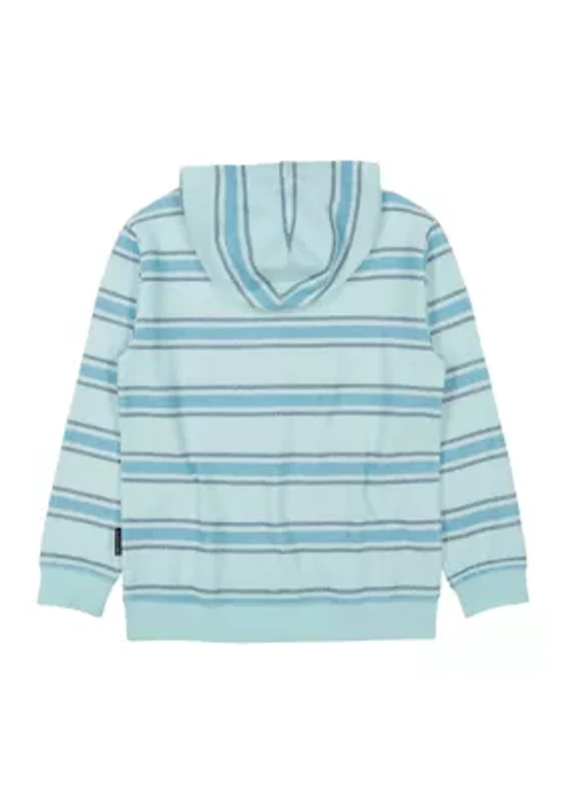 Boys 8-20 Slub Hoodie