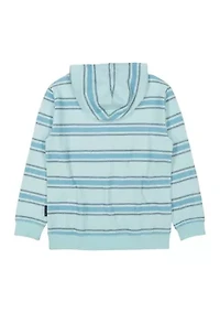 Boys 8-20 Slub Hoodie