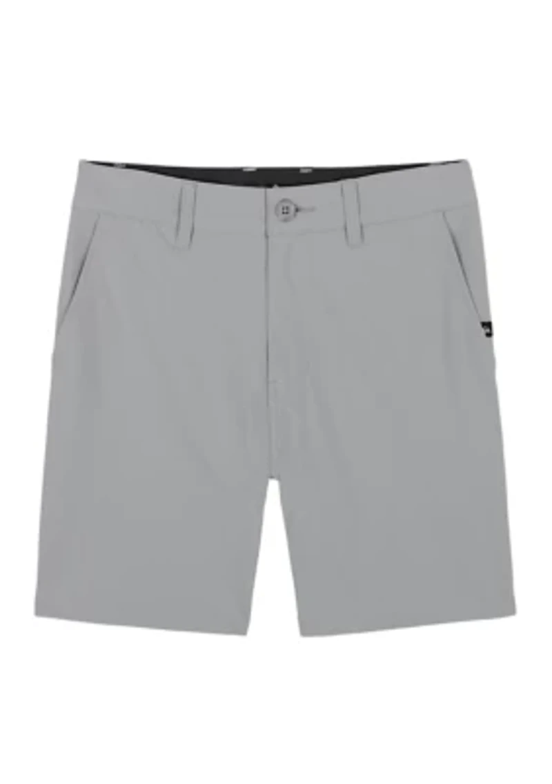 Boys 8-20 Union Amphibian Shorts