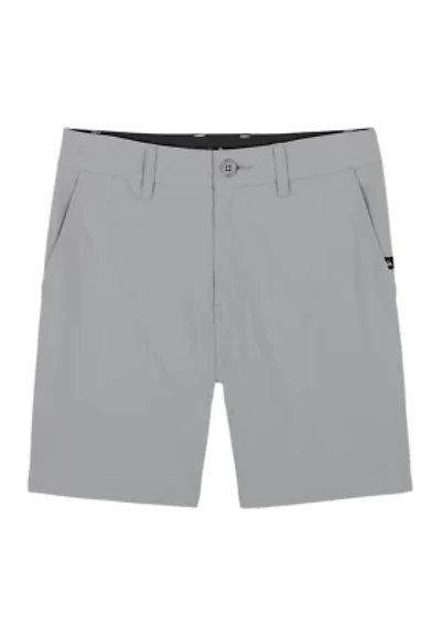 Boys 8-20 Union Amphibian Shorts
