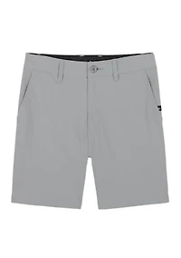 Boys 8-20 Union Amphibian Shorts