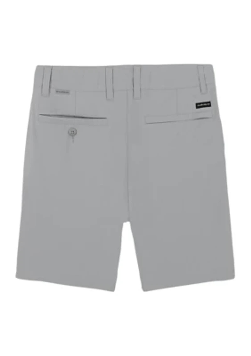 Boys 8-20 Union Amphibian Shorts