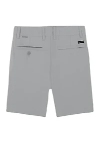 Boys 8-20 Union Amphibian Shorts
