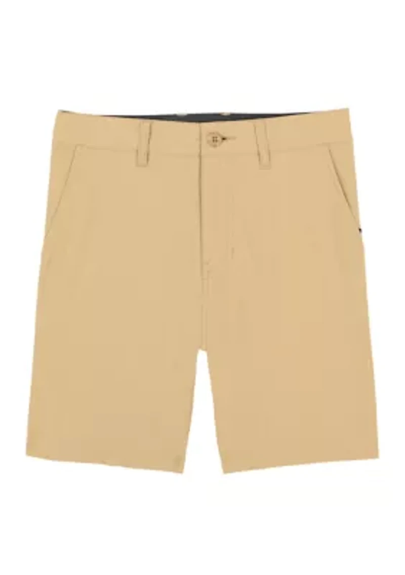 Boys 8-20 Union Amphibian Shorts