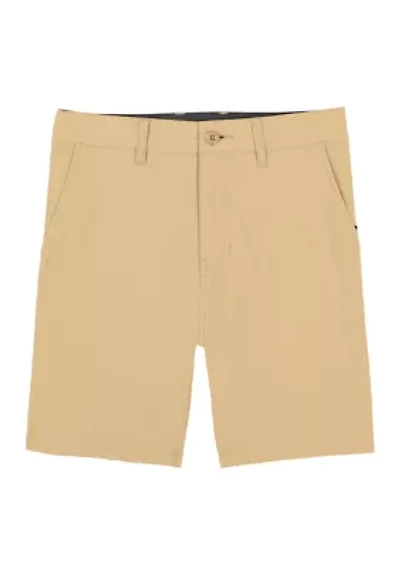 Boys 8-20 Union Amphibian Shorts