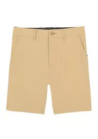 Boys 8-20 Union Amphibian Shorts