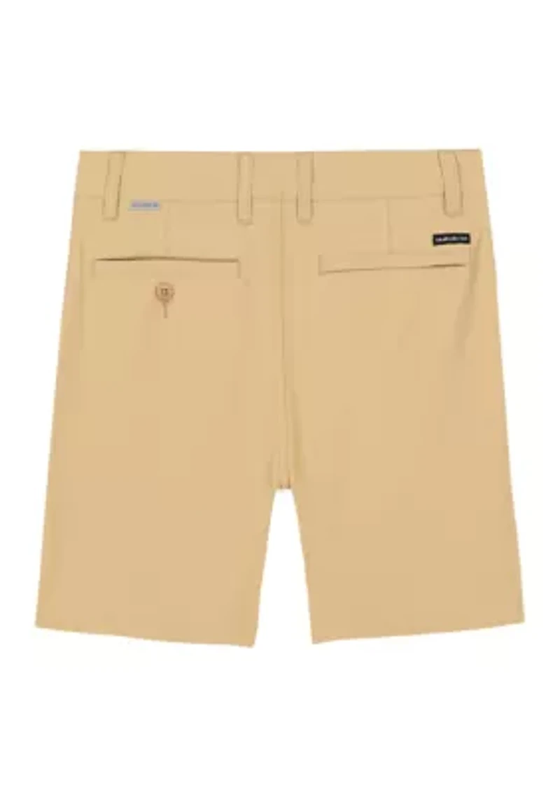 Boys 8-20 Union Amphibian Shorts