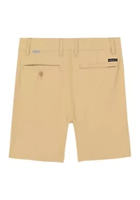 Boys 8-20 Union Amphibian Shorts