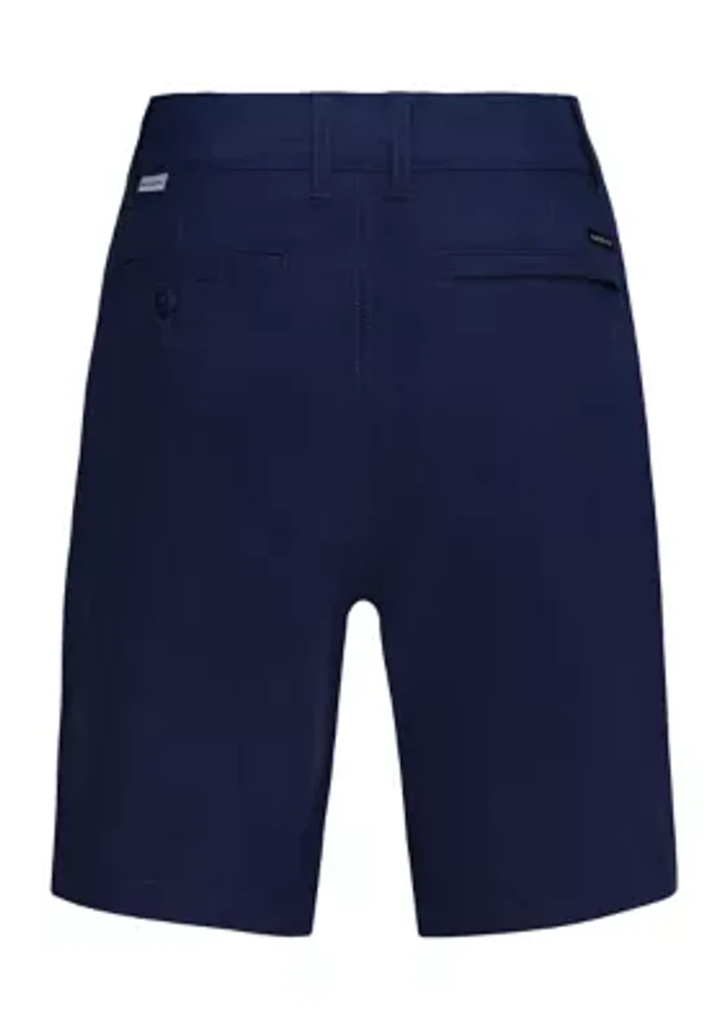 Boys 8-20 Union Amphibian Shorts