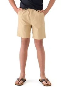 Boys 8-20 Taxer Amphibian Shorts