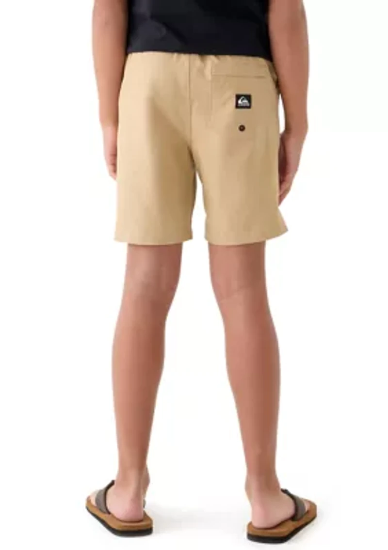 Boys 8-20 Taxer Amphibian Shorts