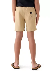 Boys 8-20 Taxer Amphibian Shorts