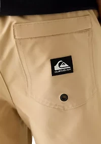 Boys 8-20 Taxer Amphibian Shorts