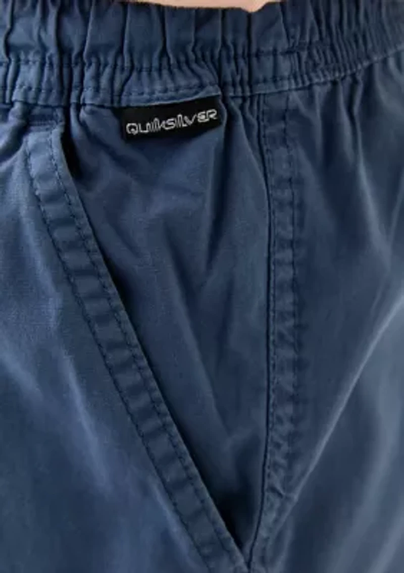 Boys 8-20 Taxer Pull On Shorts
