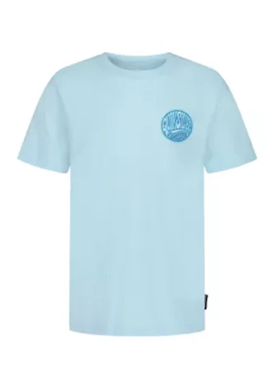Boys 8-20 Circa Short Sleeve T-Shirt