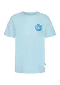 Boys 8-20 Circa Short Sleeve T-Shirt
