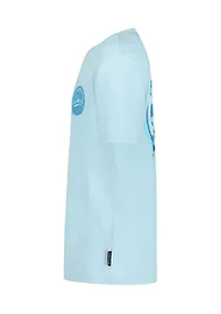 Boys 8-20 Circa Short Sleeve T-Shirt