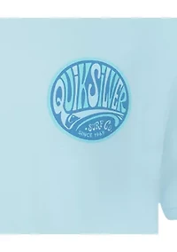 Boys 8-20 Circa Short Sleeve T-Shirt