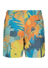 Boys 8-20 Everyday Mix Volley Swim Shorts