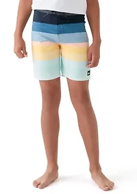 Boys 8-20 Swim Trunks