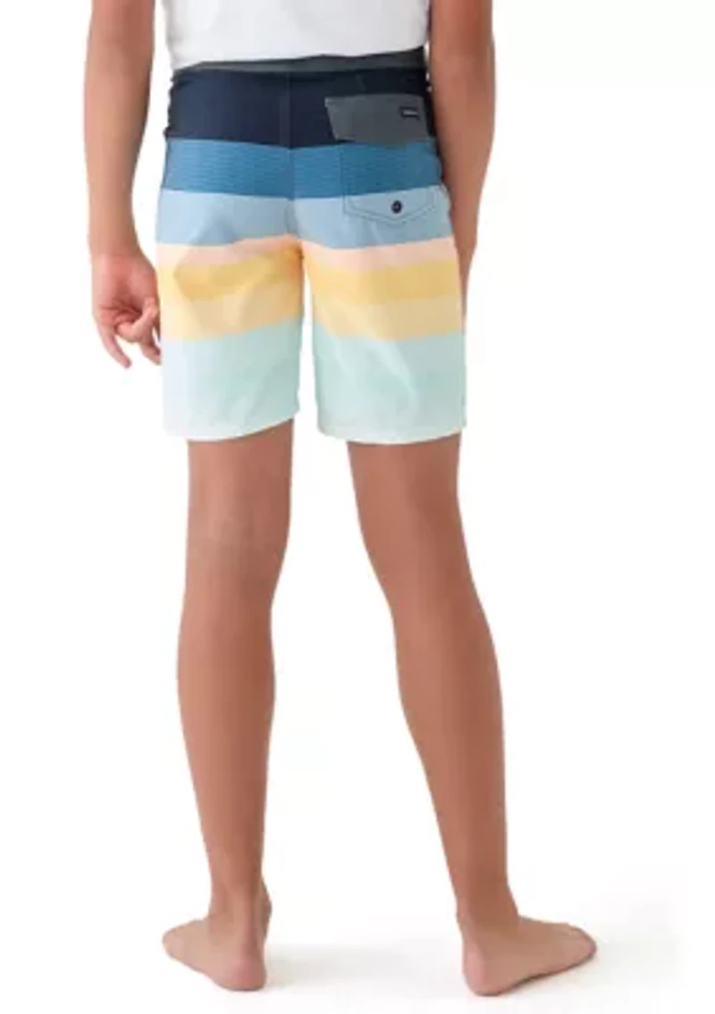 Boys 8-20 Swim Trunks