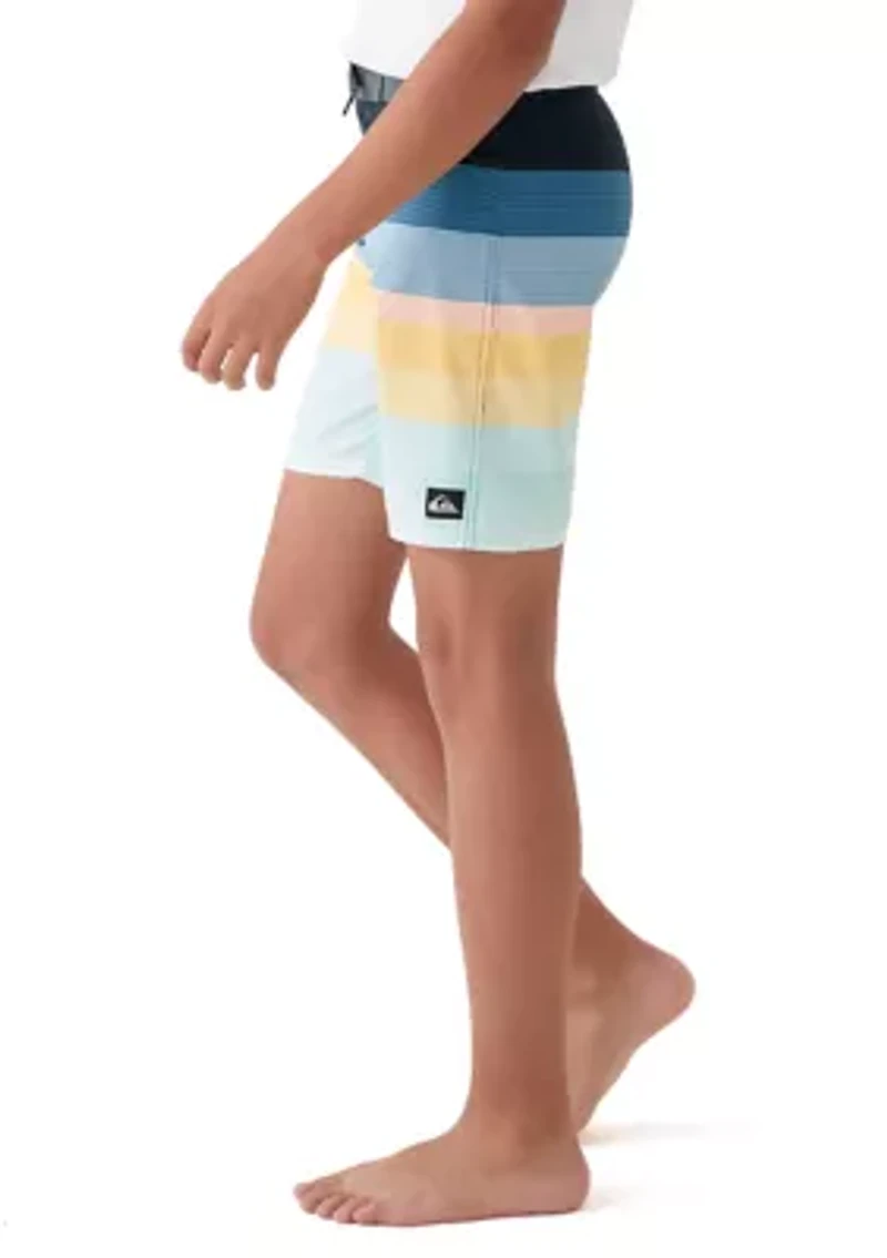 Boys 8-20 Swim Trunks