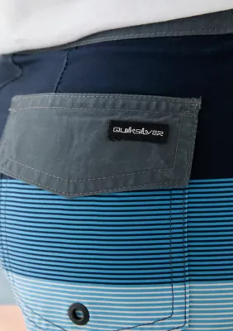 Boys 8-20 Swim Trunks