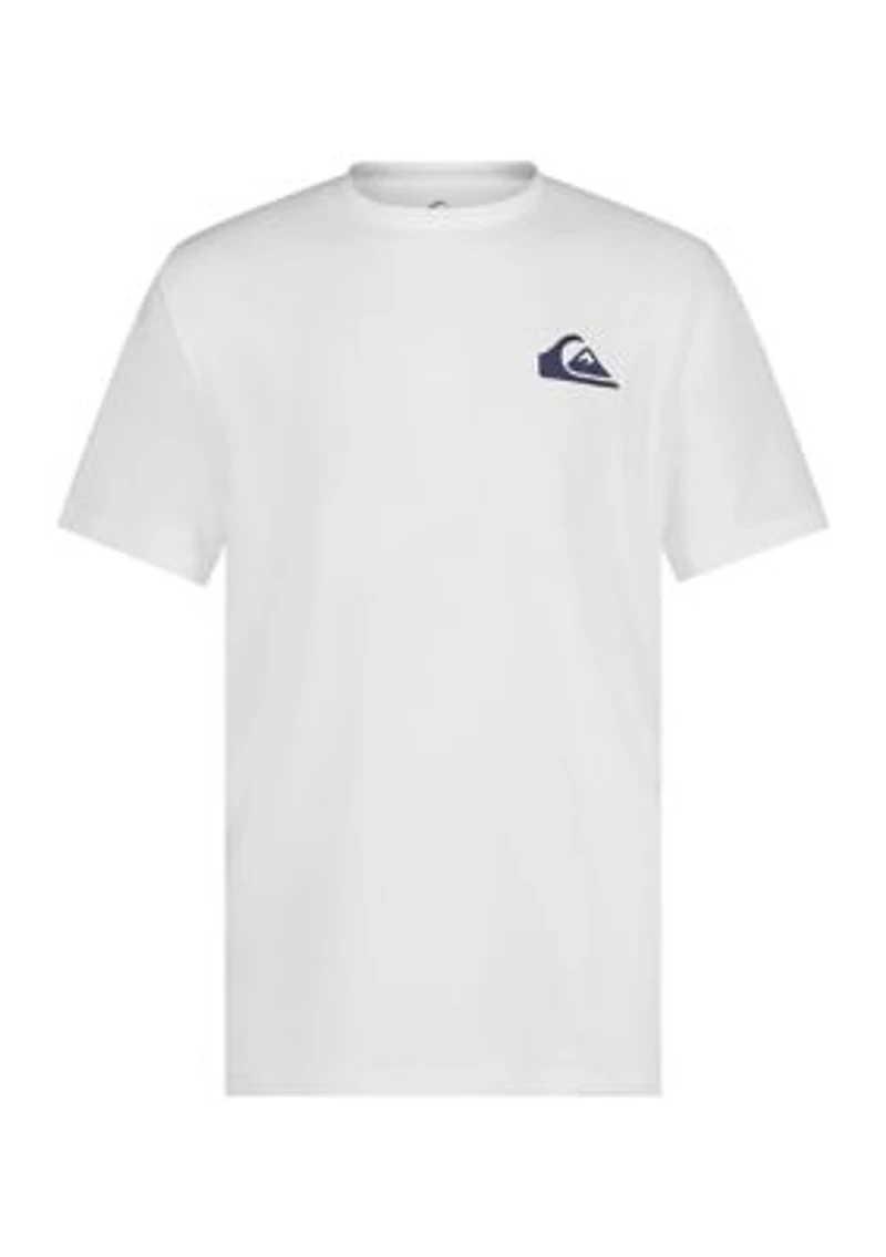 Boys 8-20 Swim T-Shirt