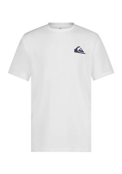 Boys 8-20 Swim T-Shirt