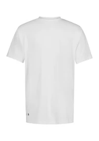 Boys 8-20 Swim T-Shirt