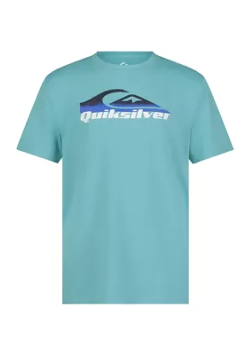 Boys 8-20 Short Sleeve Graphic T-Shirt