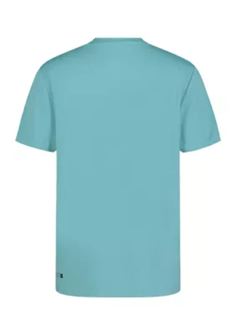 Boys 8-20 Short Sleeve Graphic T-Shirt