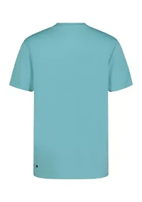 Boys 8-20 Short Sleeve Graphic T-Shirt