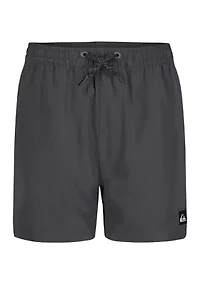 Boys 8-20 Solid Board Shorts