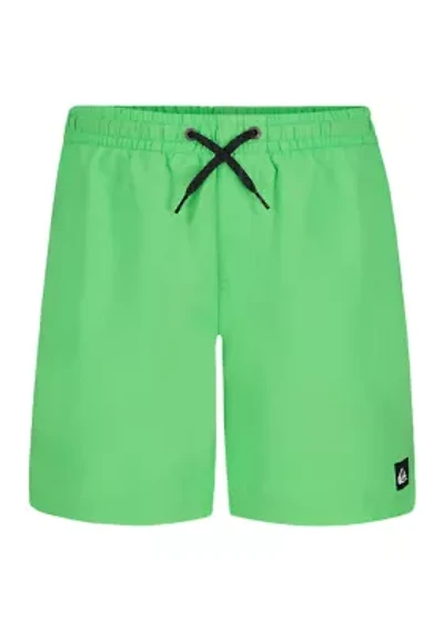 Men's Everyday Comp Liner Volley Board Shorts