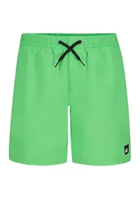Men's Everyday Comp Liner Volley Board Shorts