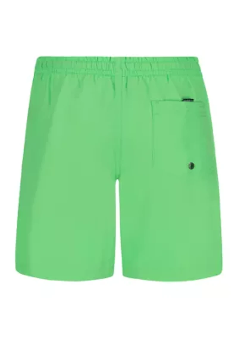 Men's Everyday Comp Liner Volley Board Shorts