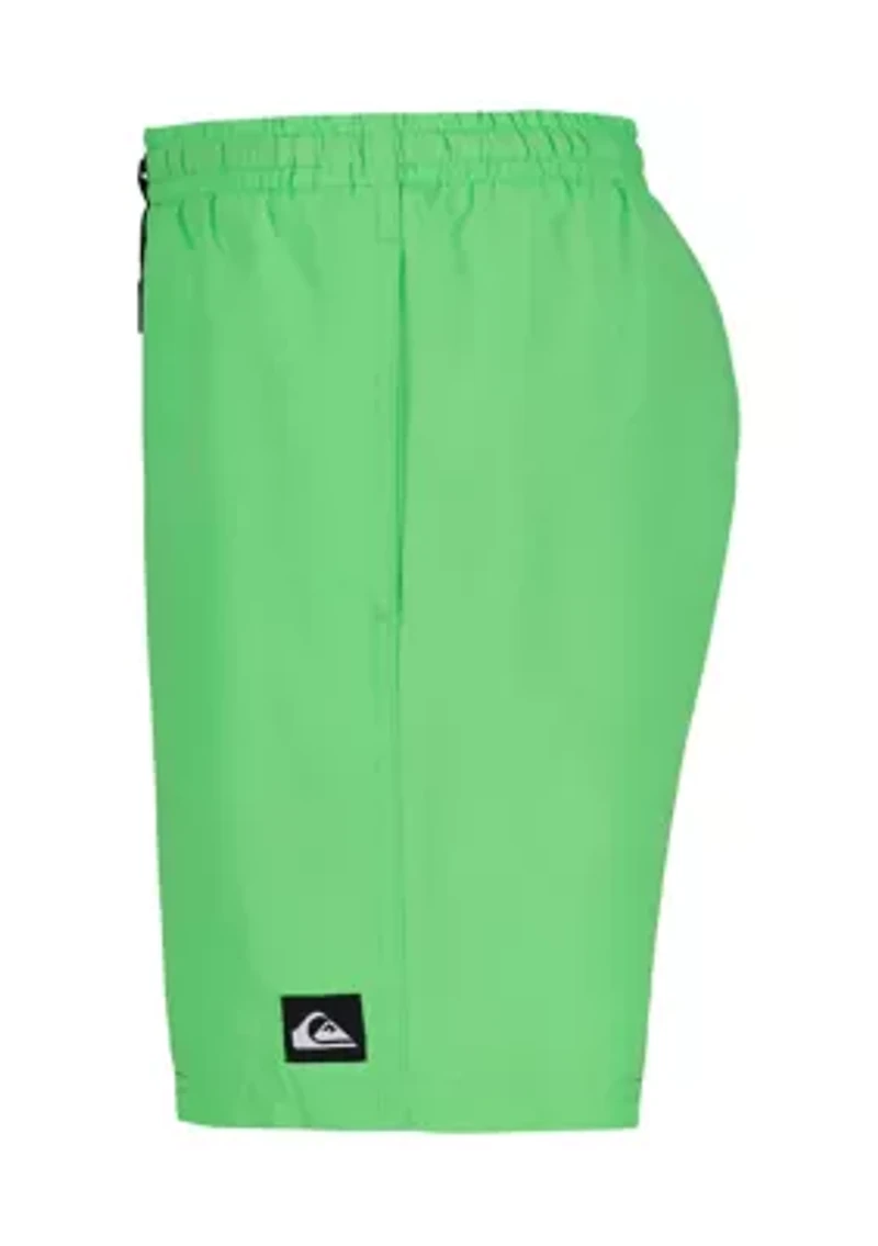 Men's Everyday Comp Liner Volley Board Shorts