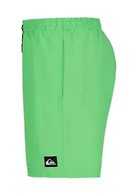 Men's Everyday Comp Liner Volley Board Shorts