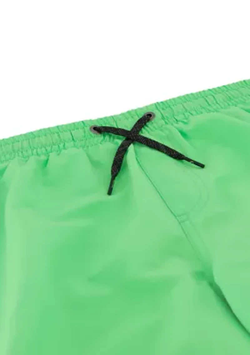 Men's Everyday Comp Liner Volley Board Shorts