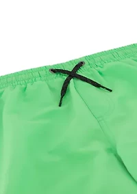 Men's Everyday Comp Liner Volley Board Shorts