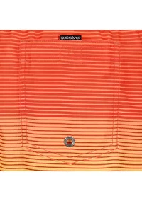 Boys 8-20 Everyday Striped Volley Board Shorts